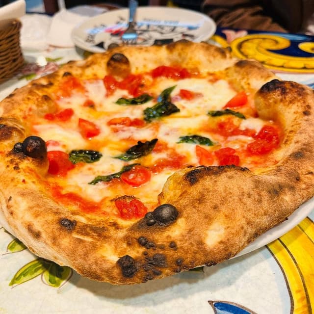 ピッツェリア ブラチェリア チェザリ!! - サブ画像2