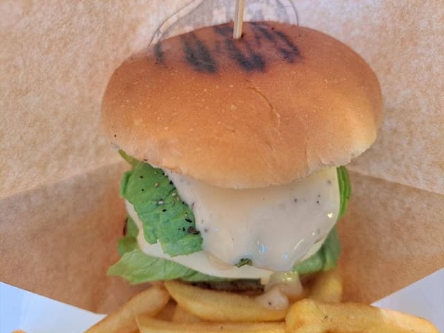 510 BURGER - サブ画像1