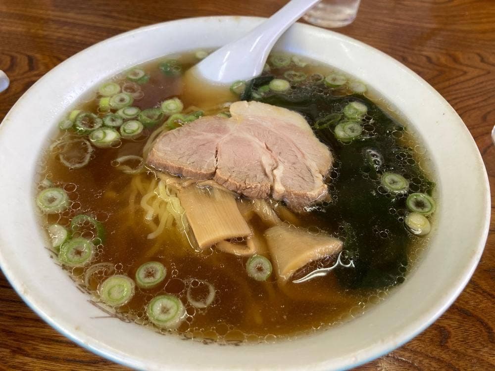 どさん子 関宿店