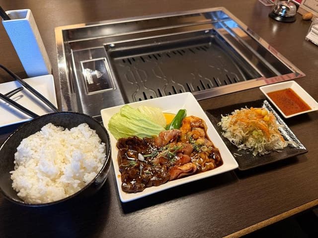 焼肉 げんちゃん - サブ画像1