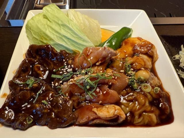 焼肉 げんちゃん - サブ画像3