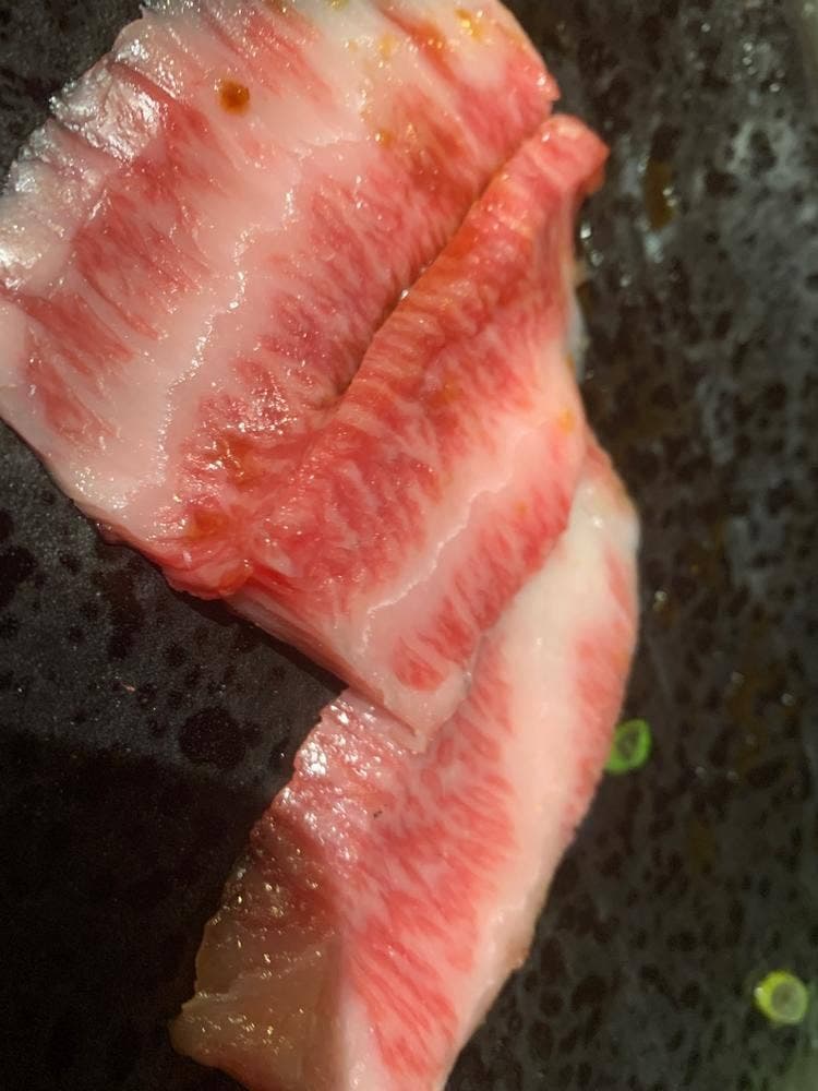 焼肉 牛若丸