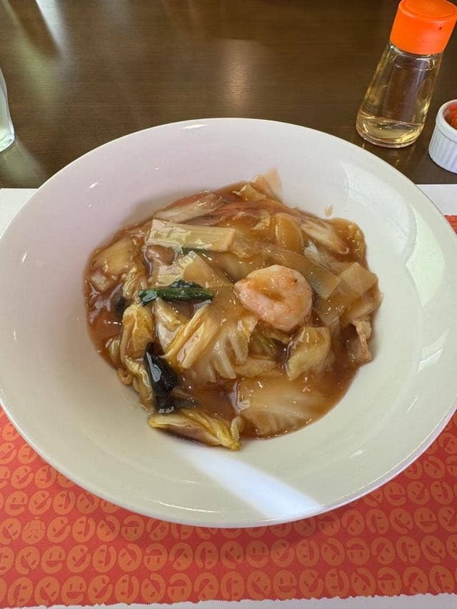 中国料理 いーある - サブ画像2