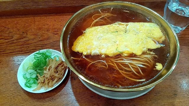 麺屋 とらいわ - サブ画像1