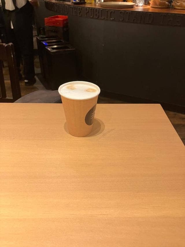 THE PUBLIC COFFEE 町田店 - サブ画像1