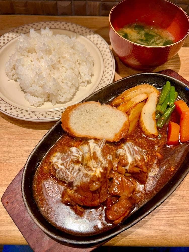 キッチン ぶるどっく