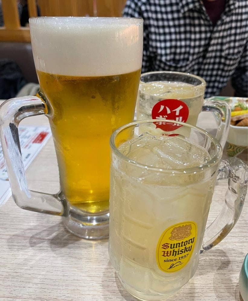 味処 鷹やん