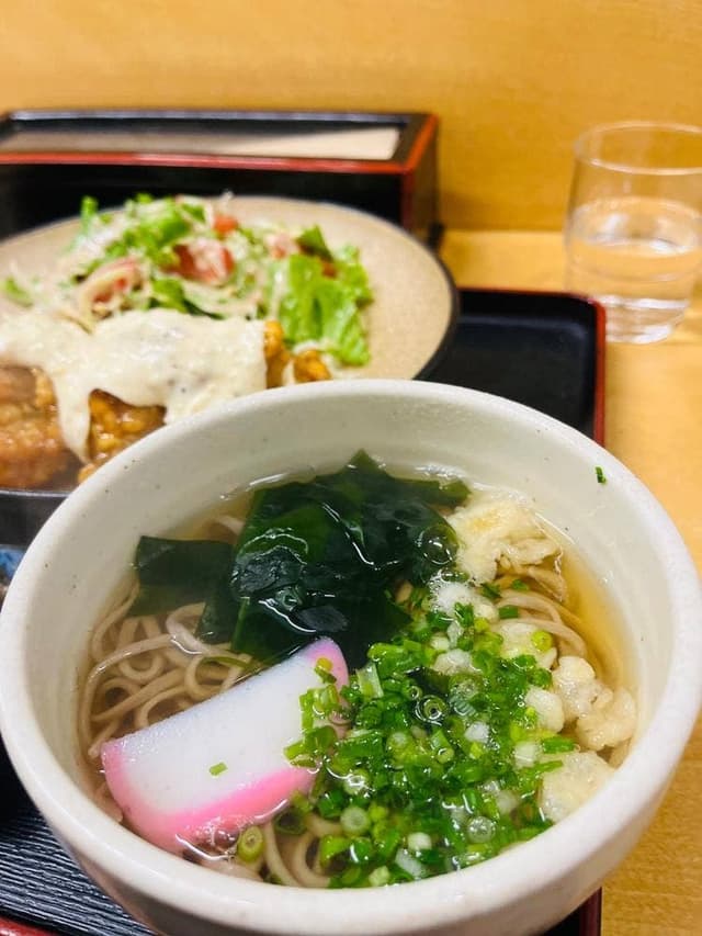 田舎屋 - サブ画像2