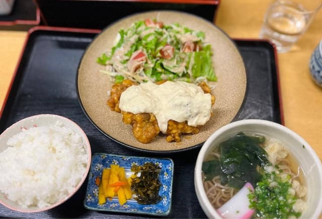田舎屋 - サブ画像3