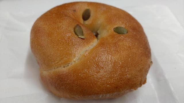 123ベーグル 日本橋店 - サブ画像1