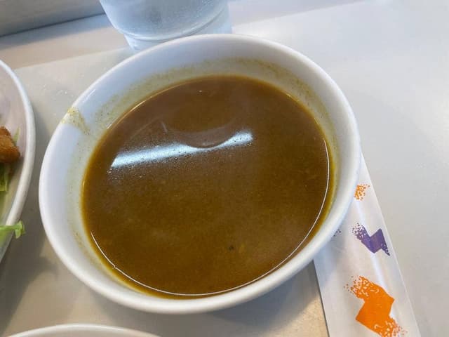 とんきんカレー専門店 - サブ画像3
