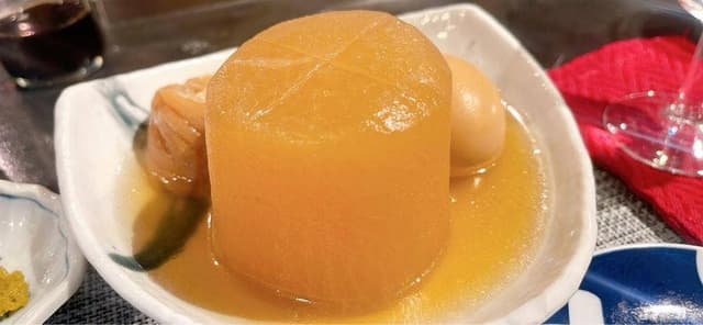 日本酒と肴 ちゃこ八 - サブ画像3