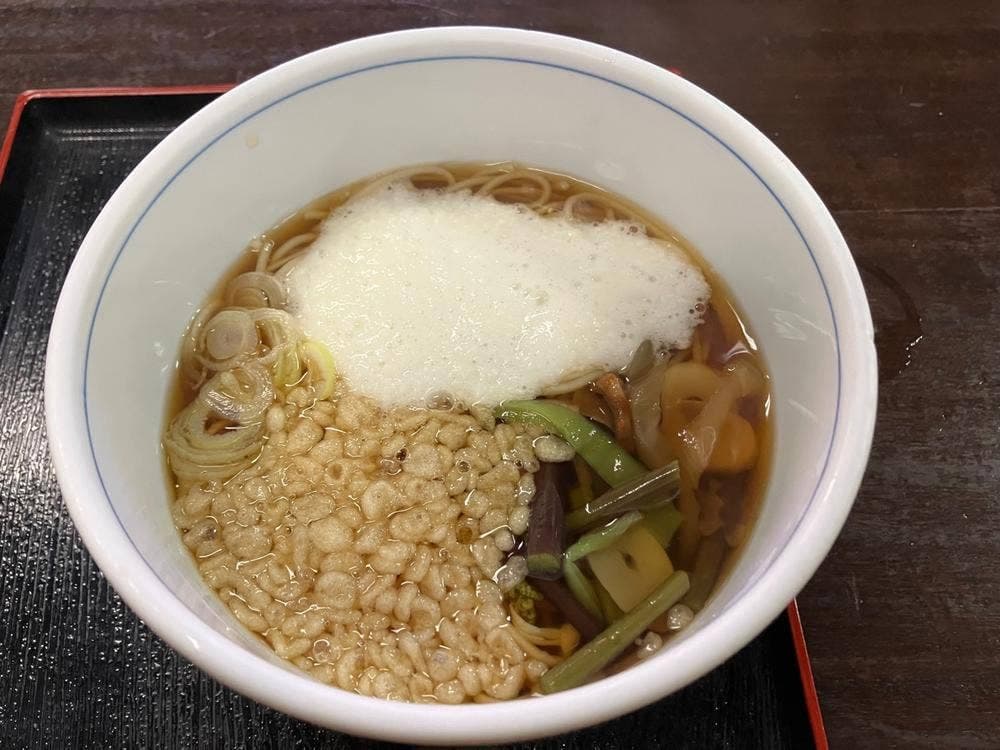 白川郷
