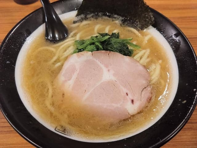 百麺 世田谷本店 - サブ画像2