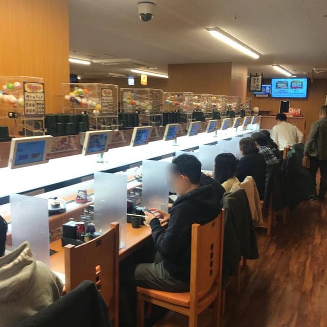 くら寿司 船橋フェイス店 - サブ画像2