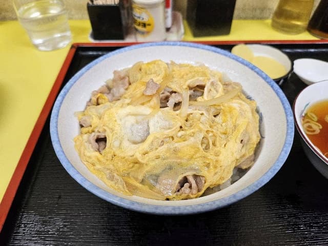 味楽 - サブ画像1