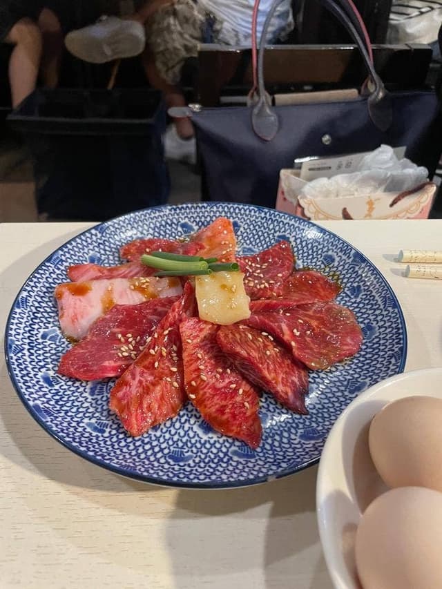 浜松町 たれ焼肉のんき - サブ画像1