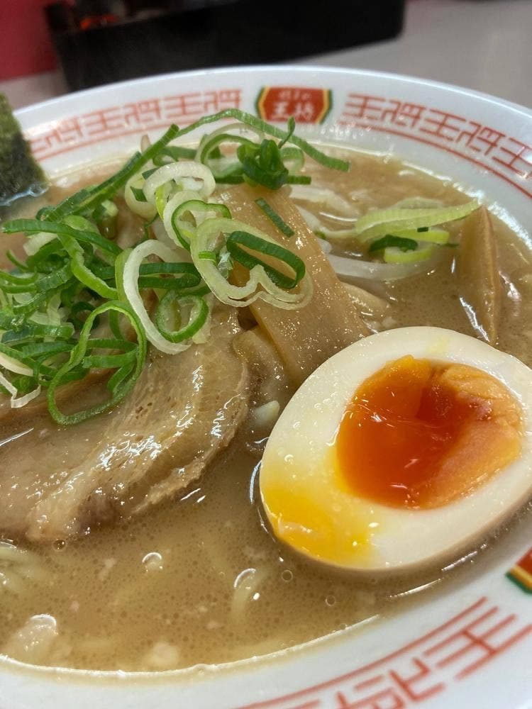 餃子の王将 森ノ宮店