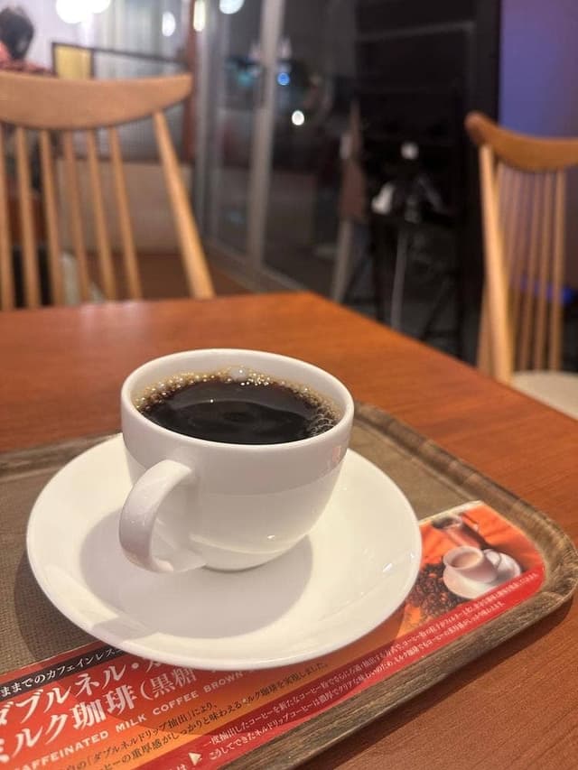 上島珈琲店 東中野店 - サブ画像1