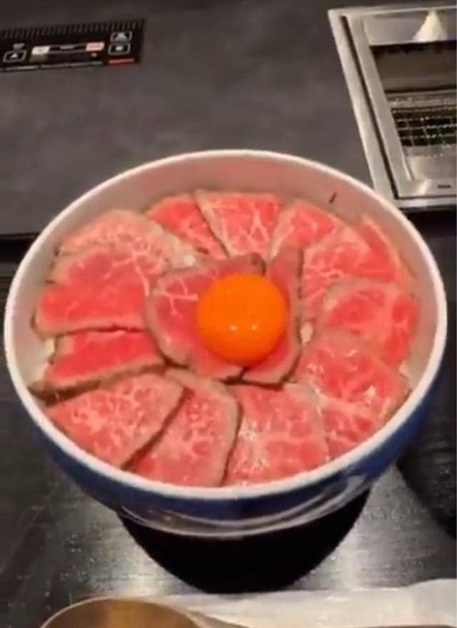 WAgyu 鬼く - サブ画像2