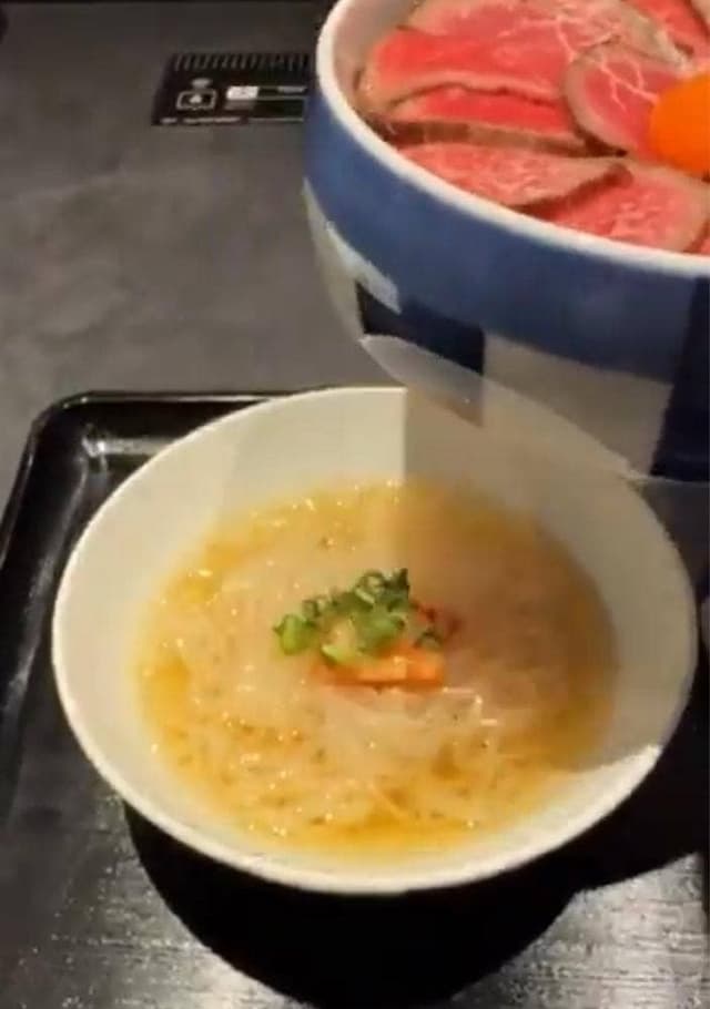 WAgyu 鬼く - サブ画像3