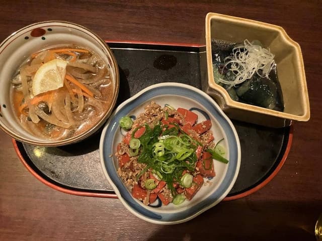 酒ト和食 ほっこり 京都木屋町本店 - サブ画像2