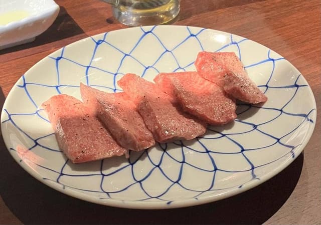 焼肉 哲 HANARE - サブ画像3