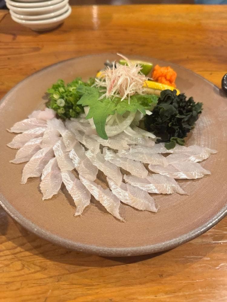 食・楽・酒・家 炉辺人別館