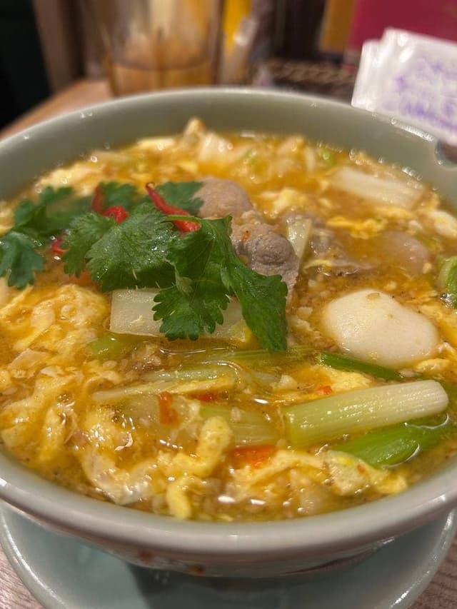 クルン・サイアム 中目黒店 - サブ画像2