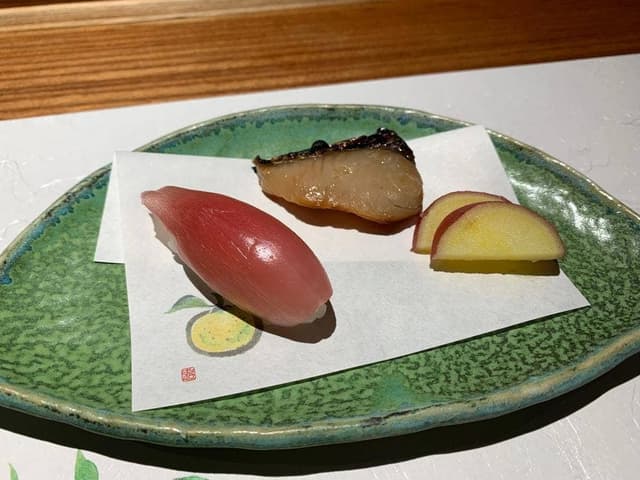 鮨いちい - サブ画像1