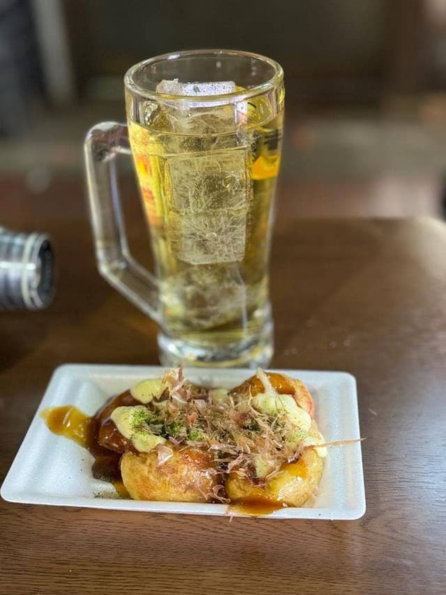 名代秘伝の味 じゅげむ 上野御徒町店 - サブ画像1