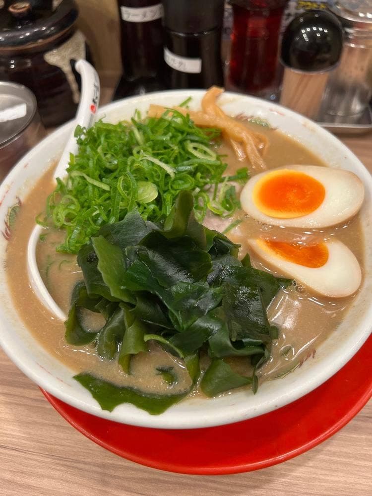 天下一品 水道橋店