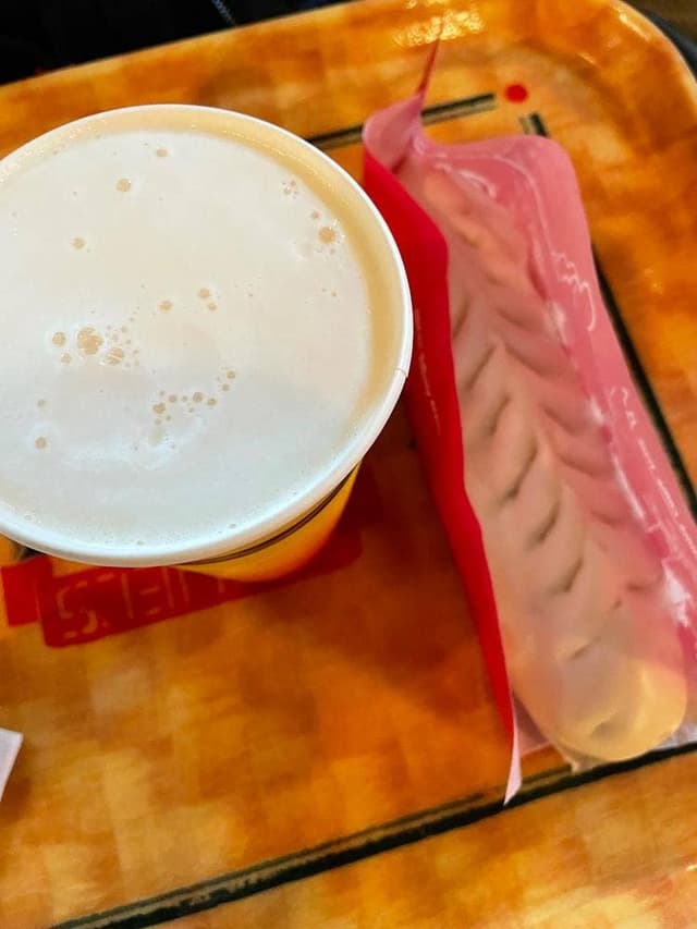 ノーチラスギャレー - サブ画像3