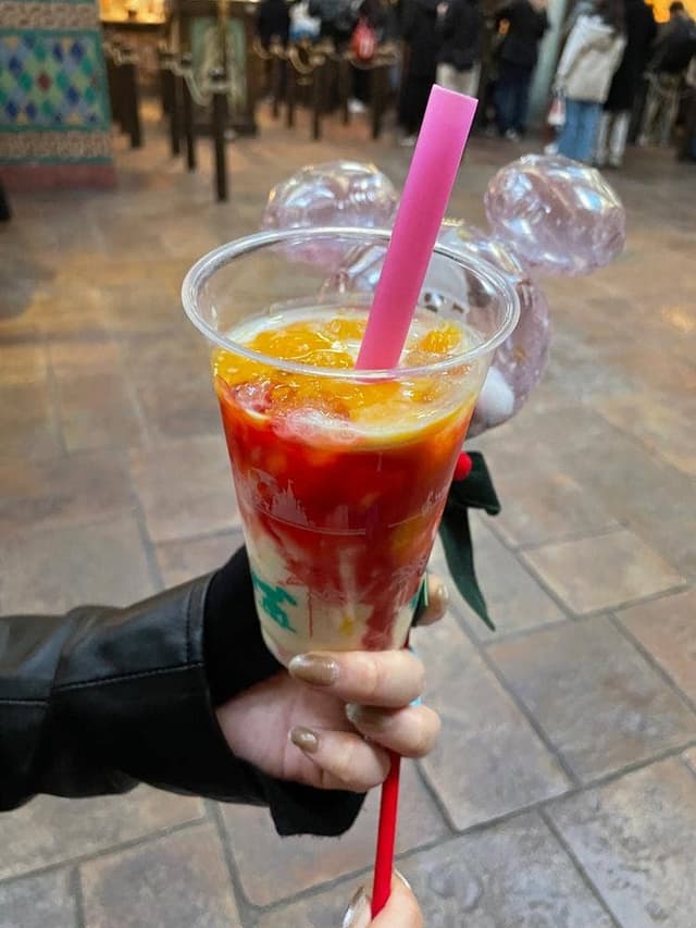 カスバ・フードコート - サブ画像1