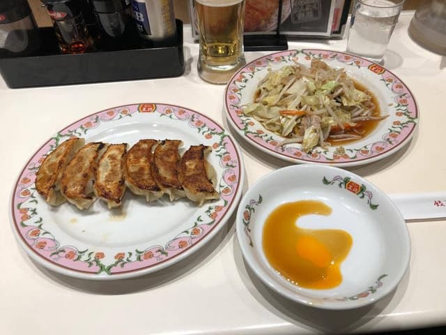 餃子の王将 所沢プロペ通り店 - サブ画像2