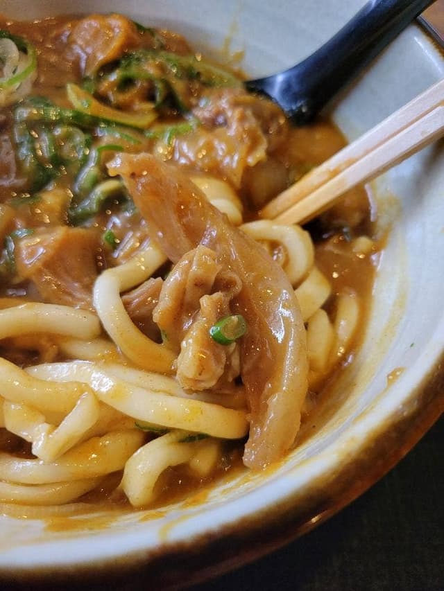 めん房なかもと - サブ画像1