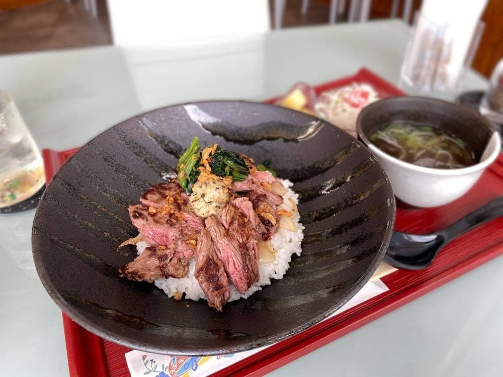 ひと碗 Theすて～き丼専門店