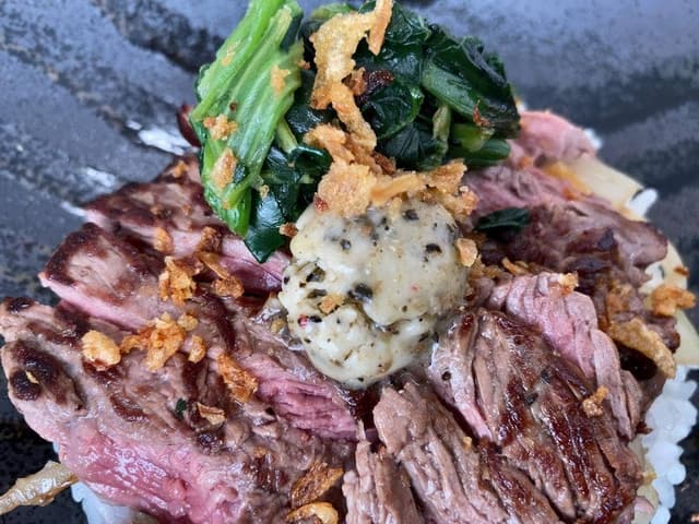 ひと碗 Theすて～き丼専門店 - サブ画像1