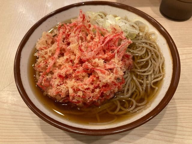 そばの神田 東一屋 名掛丁店 - サブ画像2