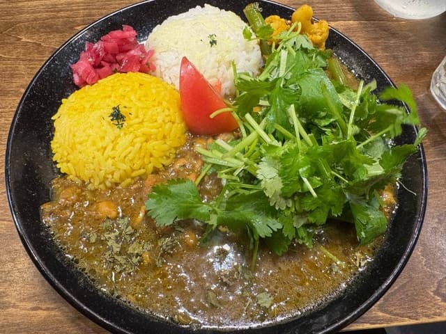 カオス スパイスダイナー - サブ画像3