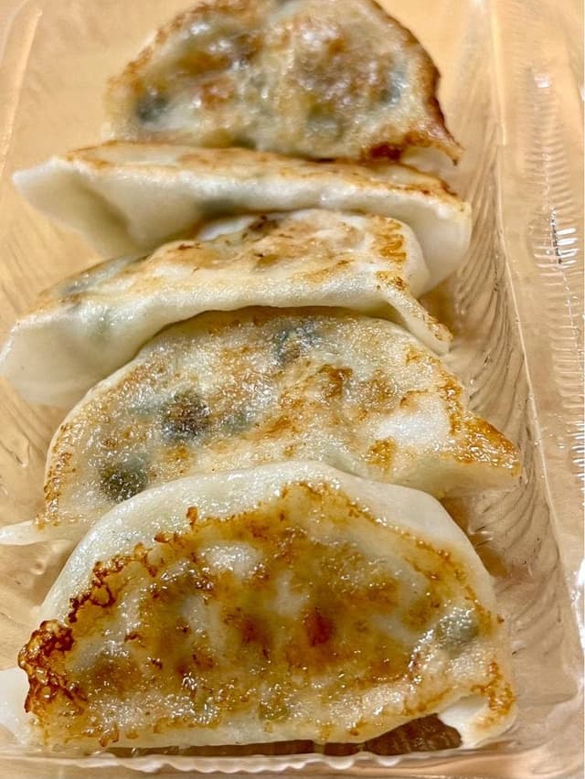 田中屋製麺所 広野販売所 - サブ画像1