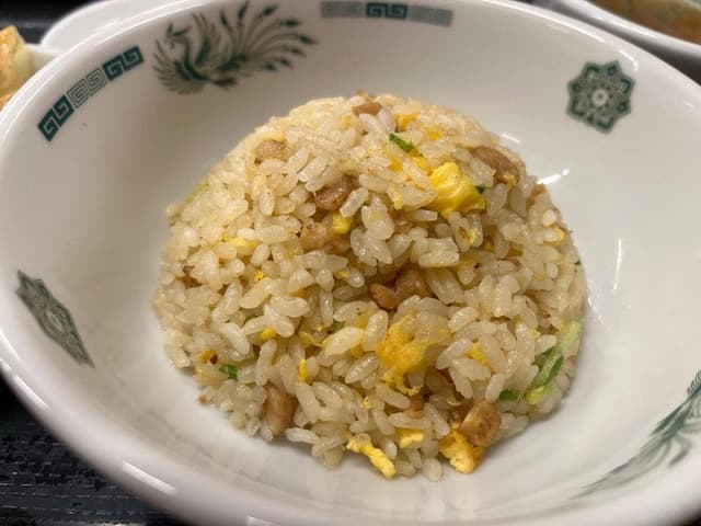 日高屋 武蔵藤沢グリーンガーデン店 - サブ画像2