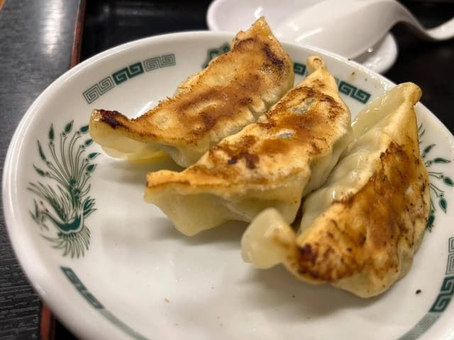 日高屋 武蔵藤沢グリーンガーデン店 - サブ画像3