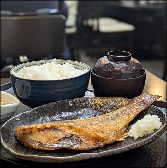 魚一心惣菜亭 東急さっぽろ店 - サブ画像1