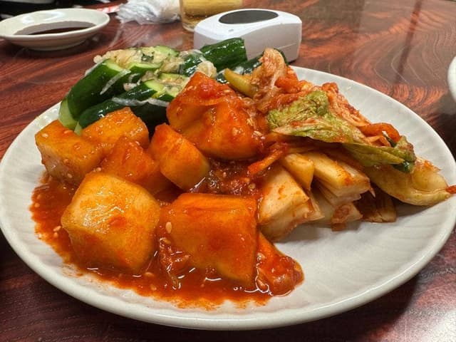 朝楽苑 日立店 - サブ画像1