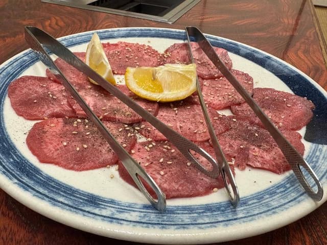 朝楽苑 日立店 - サブ画像2