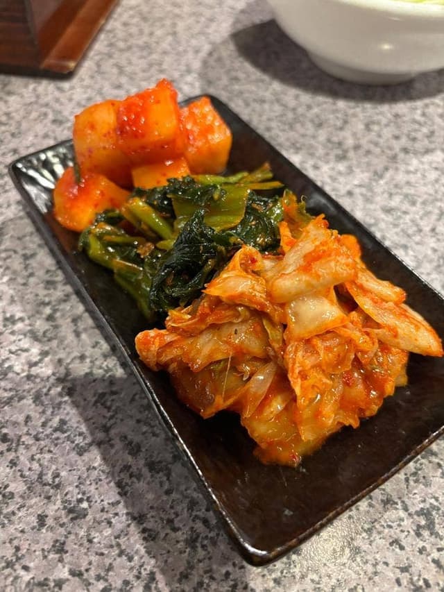 ホルモン焼き食堂 木下 横川本店 - サブ画像1
