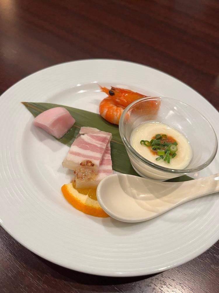 中國料理 南国酒家 飯田橋店