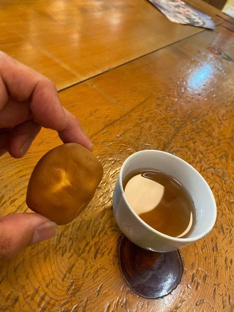 御菓子司 かさ國 本店