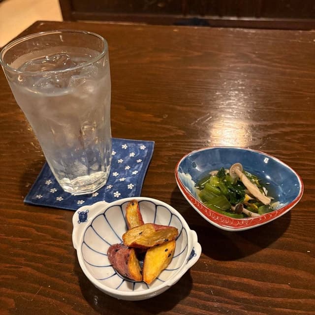 食酒処 かまど茶屋 - サブ画像1